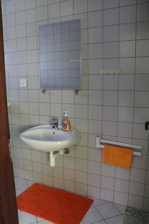 Altan Apartments Heviz Luaran gambar